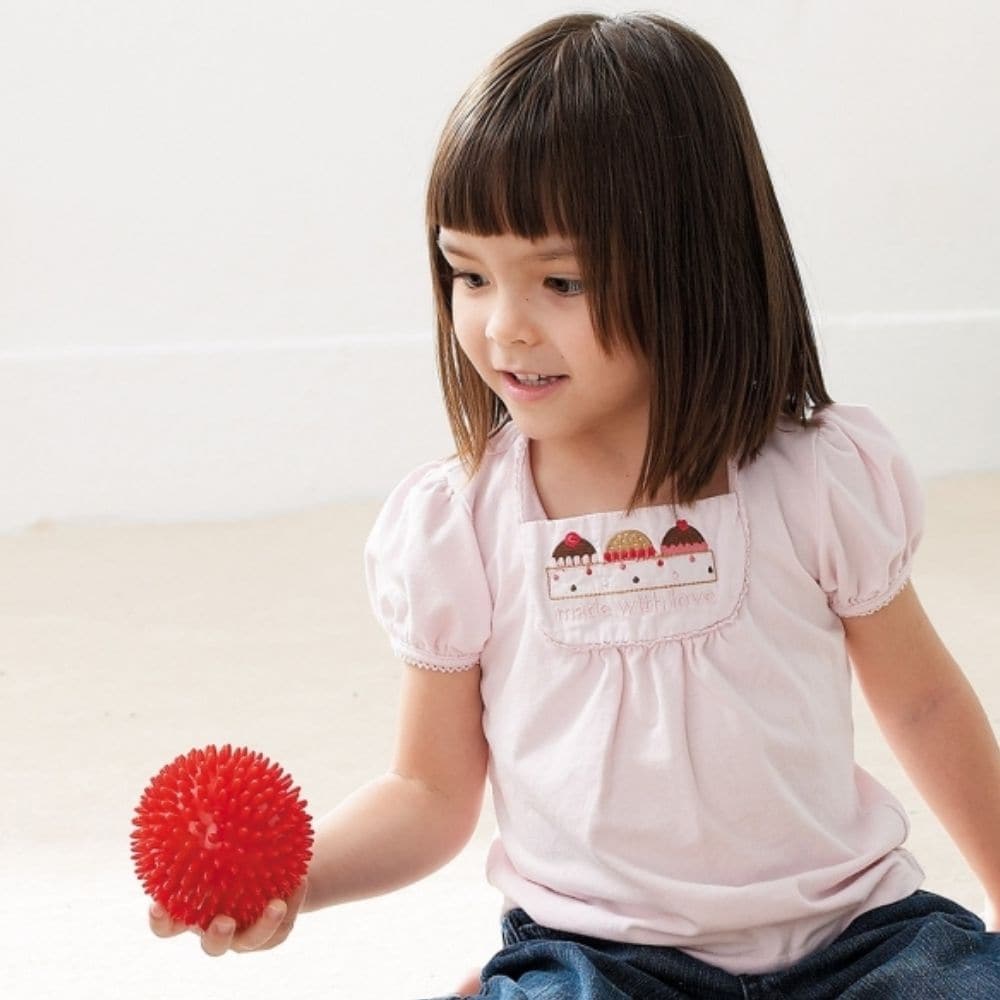 Porcupine Massage Ball, Porcupine Massage Ball,Massage Ball,Spikey Massage Ball,Therapy massage ball, Porcupine Massage Ball,Porcupine Massage Ball – Enhance Sensory Stimulation and Relaxation The Porcupine Massage Ball is a versatile sensory tool designed to support a variety of therapeutic, developmental, and recreational activities. Covered with hundreds of soft, spiky rounded "quills," thisPorcupine Massage Ball – Enhance Sensory Stimulation and Relaxation The Porcupine Massage Ball is a versatile senso