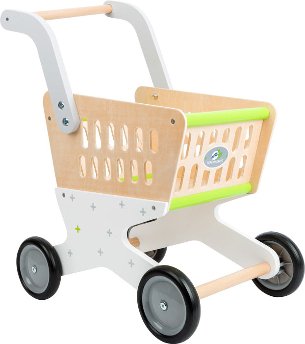 Pretend Play Shopping Trolley, Pretend Play Shopping Trolley,Pretend Play Shop Counter, Early years resources shopping, Pretend Play Shopping Trolley,Pretend Play Shopping Trolley – A Perfect Companion for Imaginative Play! Let your little shoppers enjoy endless hours of fun with this sturdy Pretend Play Shopping Trolley, designed to encourage creativity and social interaction. Crafted from durable wood, this shopping trolley features a modern, gender-neutral design,Pretend Play ShoppingPretend Play Shoppin