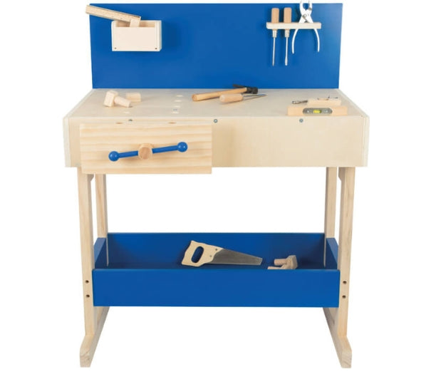 Pretend Play Workbench, Pretend Play Workbench,Wooden workbench,wooden toy workbench, Pretend Play Workbench,Wooden Workbench for Young Artisans – Get ready to hammer, saw, and create with this exciting and durable workbench designed for budding builders! Made from solid wood, this workbench provides children with endless opportunities for imaginative play while promoting creativity and manual dexterity. With a variety of fea,Pretend Play WorkbenchWooden Workbench for Young Artisans – Get ready to hammer, s