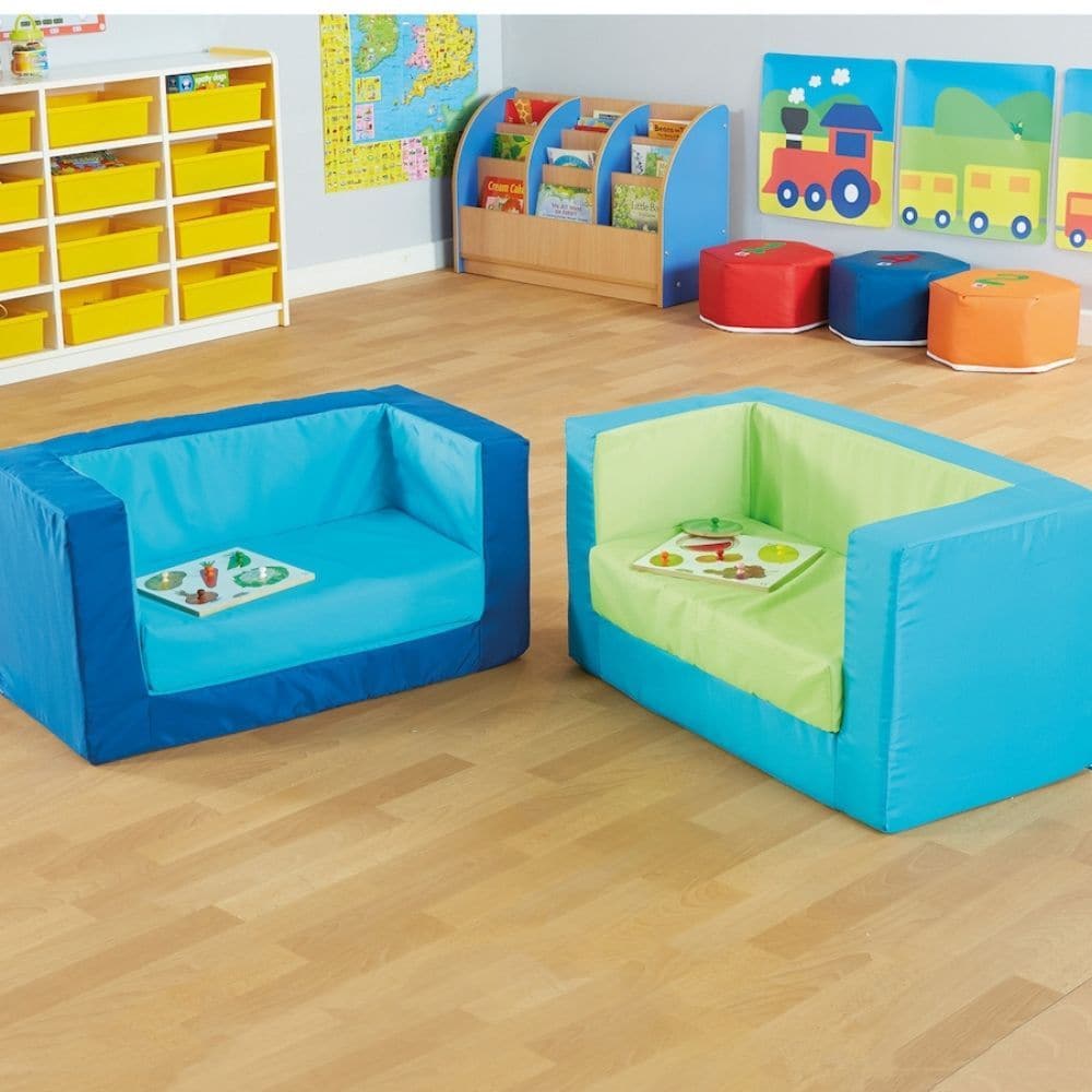 Primary Cube Sofa, Primary Cube Sofa,School Furniture, Classroom Furniture,EYFS Furniture,Classroom soft furnishings, Primary Cube Sofa,Primary Cube Sofa – Comfort, Style, and Versatility The Primary Cube Sofa is the perfect solution for creating cosy and functional seating areas in any early years, school, or home environment. Designed with versatility and practicality in mind, this lightweight and colourful sofa is ideal for reading corners, home cor,PrimaryPrimary Cube Sofa – Comfort, Style, and Versatil