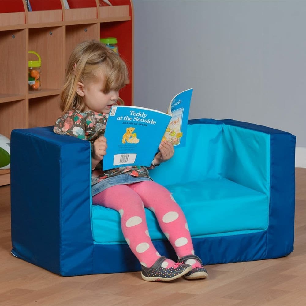 Primary Cube Sofa, Primary Cube Sofa,School Furniture, Classroom Furniture,EYFS Furniture,Classroom soft furnishings, Primary Cube Sofa,Primary Cube Sofa – Comfort, Style, and Versatility The Primary Cube Sofa is the perfect solution for creating cosy and functional seating areas in any early years, school, or home environment. Designed with versatility and practicality in mind, this lightweight and colourful sofa is ideal for reading corners, home cor,PrimaryPrimary Cube Sofa – Comfort, Style, and Versatil