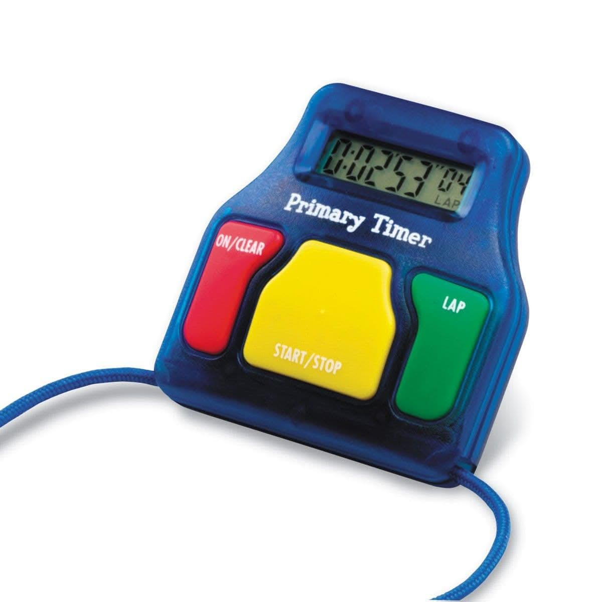 Primary Timers Pack of 6, Primary Timers Pack of 6,special needs classroom resources,classroom resources, Primary Timers Pack of 6,Mastering the art of time management in a classroom can greatly enhance learning outcomes, and the Primary Timers Set of 6 is here to ensure educators do just that. These timers are not merely instruments to track time; they're tools to optimize classroom efficiency, punctuality, and students' awareness of time.Mastering the art of time management in a classroom can greatly enha