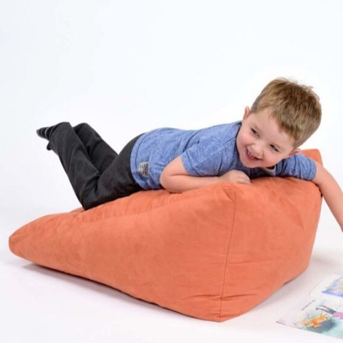 Prism Support Beanbag, Prism Support Beanbag,Special needs support beanbag,posture support beanbag,sensory posture beanbag, Prism Support Beanbag,Prism Support Beanbag – Comfort, Support, and Versatile Use The Prism Support Beanbag is the perfect addition to any nursery, classroom, educational, or play setting. Designed with younger children in mind, this beanbag offers exceptional comfort and support, making it ideal for a variety of activities, from quiet time,PrismPrism Support Beanbag – Comfort, Support