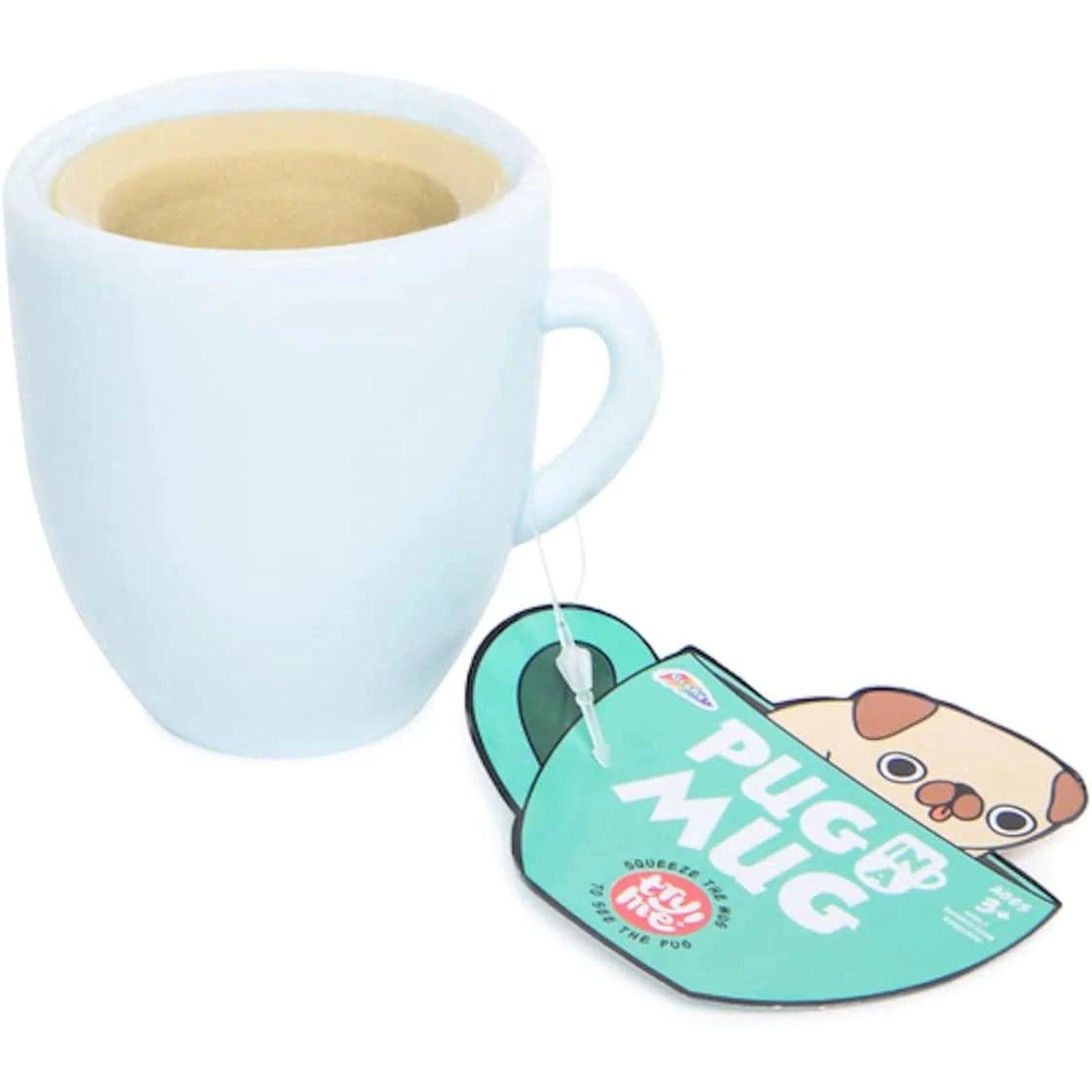 Pug in A Mug, Pug in A Mug,Fidget Toy,Sensory Fidget Toys,Sensory toys,fidget toys,fidget toys, Pug in A Mug,Pop Up Pup – Adorable Stress Relief and Fine Motor Fun! Introducing the Pop Up Pup, an irresistibly cute and playful sensory toy that combines stress relief with fine motor skill development. Shaped like a charming pug in a mug, this squeezable toy is perfect for children and adults alike, bringing joy and functionalit,Pug in A MugPop Up Pup – Adorable Stress Relief and Fine Motor Fun! Introducing th