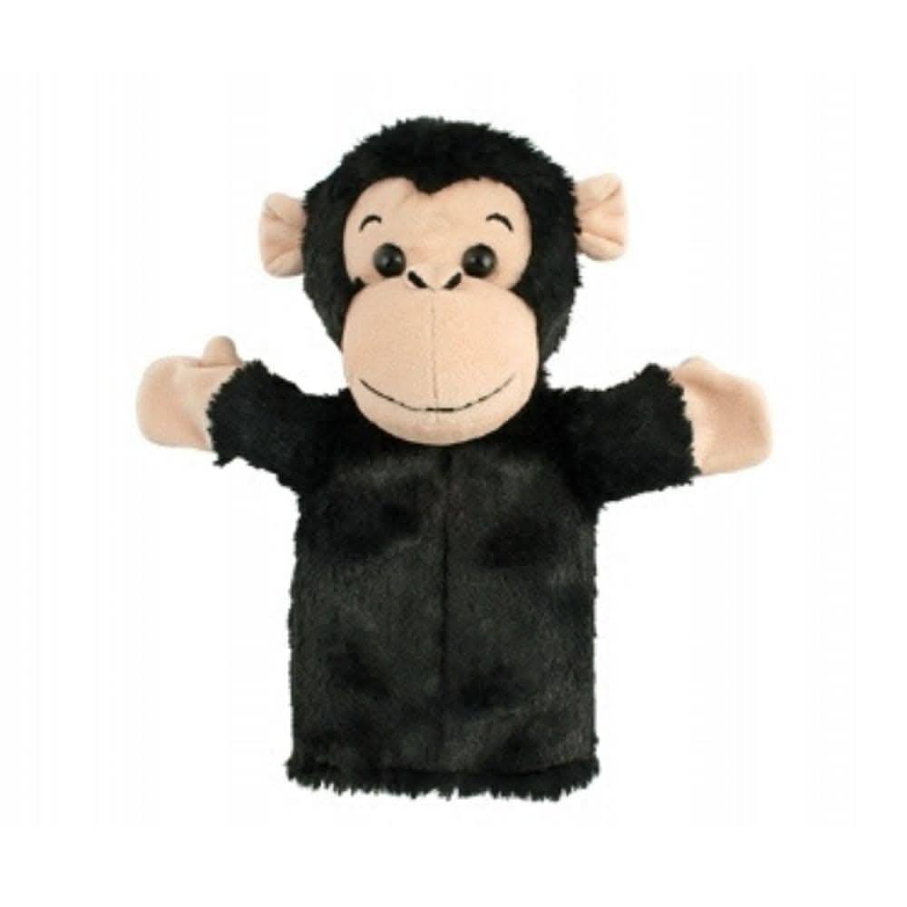 Puppet Pals Chimp, Puppet Pals Chimp,Monkey puppet,Children's puppet toys,Badger puppets,wildlife puppet toys, Puppet Pals Chimp,The Puppet Pals Chimp is a soft and cuddly hand puppet that is perfect for children who love to play and explore their imagination. Made from high-quality materials, this hand puppet is designed to spark creativity and encourage communication skills, self-confidence, and social-emotional connections. The Puppet Pals Ch,Puppet PalsThe Puppet Pals Chimp is a soft and cuddly hand pup