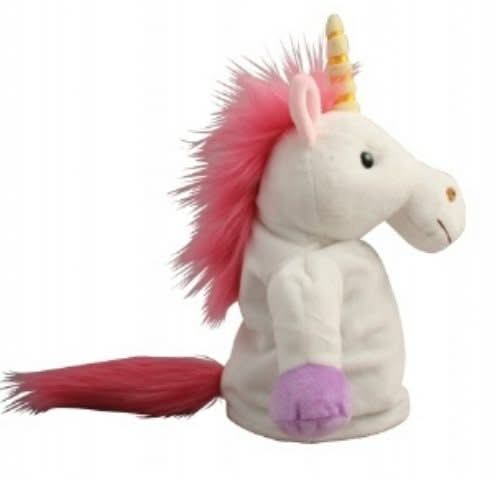 Puppet Pals Unicorn, Puppet Pals Unicorn,Unicorn puppet,Children's puppet,Children's unicorn puppet toy,puppet,Childrens puppet, Puppet Pals Unicorn,Introducing the Puppet Pals Unicorn – where enchanting stories and vibrant imaginations come alive! Designed for the little hands with grand tales to tell, this hand puppet promises not just entertainment but a holistic experience for every child. Features: Whimsical Design: Crafted to perfection, this lovely unicorn h,PuppetIntroducing the Puppet Pals Unicorn 