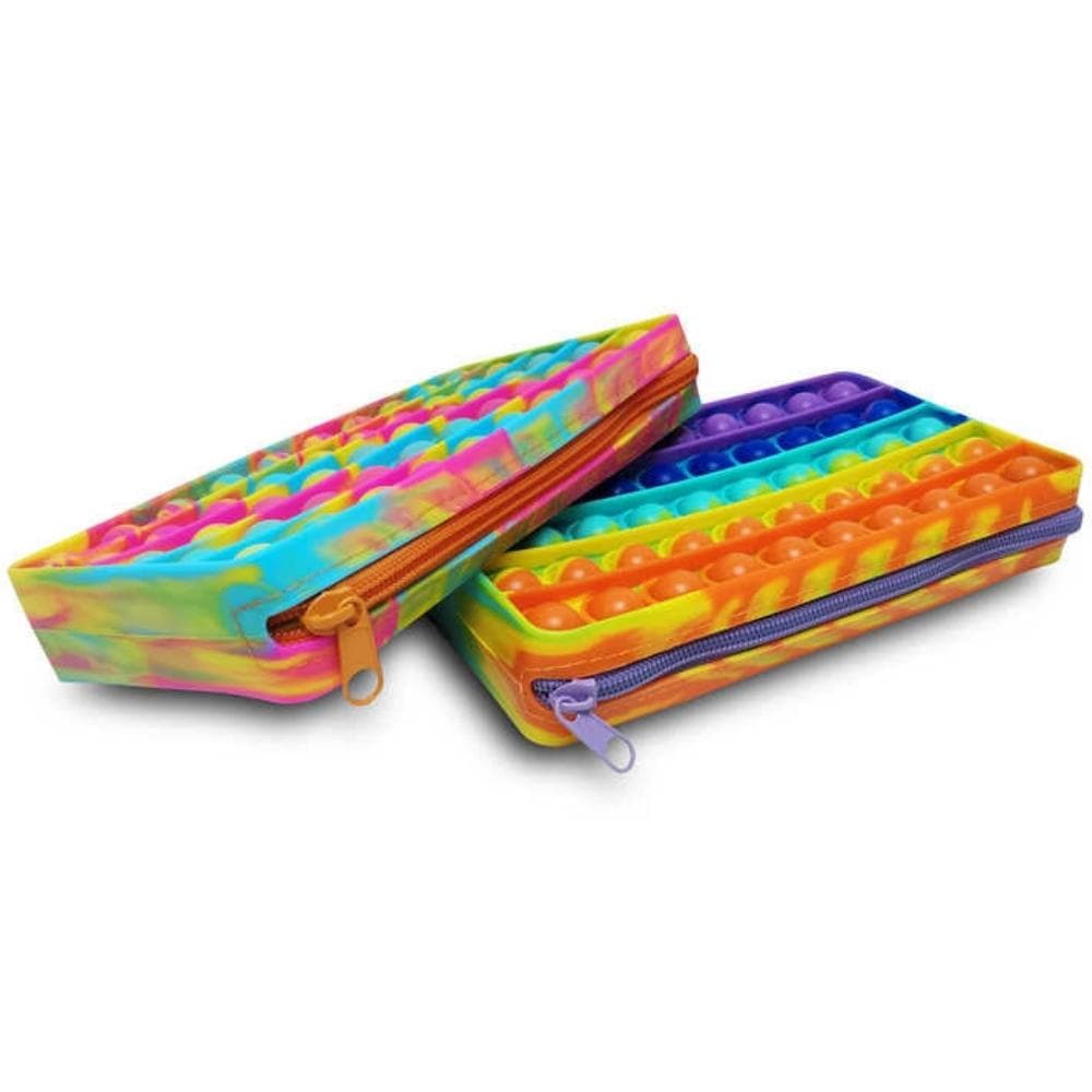 Push Popper Pencil Case, Push Popper Pencil Case,Fidget Bubble Popper,bubble popping toy,fidget toy bubble popping popper,fidget toys, Push Popper Pencil Case,Push Popper Pencil Case: Practicality Meets Endless Sensory Fun! Transform your stationery storage with the Push Popper Pencil Case—a unique blend of functionality and sensory excitement. This trendy pencil case combines the practicality of a zip-up storage solution with the satisfying tactile experience of a reusable ,PushPush Popper Pencil Case: Pra