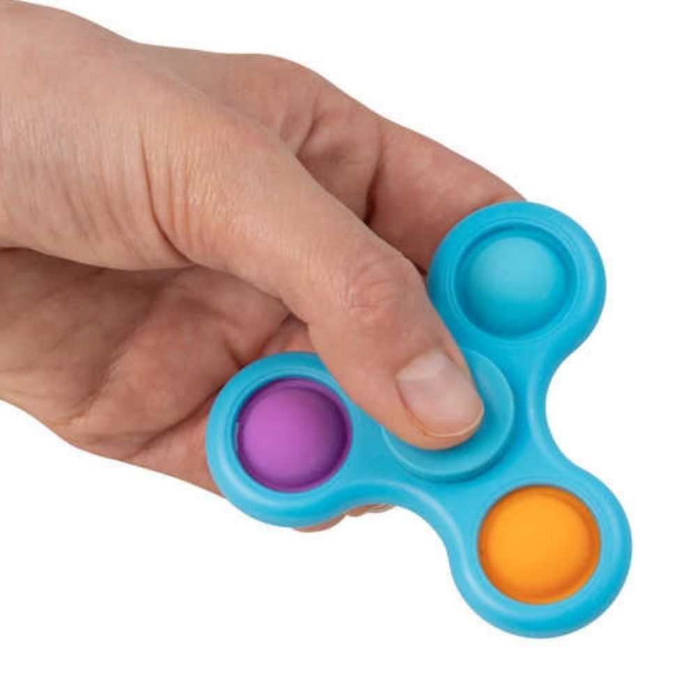 Push Poppers Fidget Spinner, Push Poppers Fidget Spinner,Bubble popper fidget spinner,Fidget Spinners,Children's Fidget toys,bubble popping toy,fidget toy bubble popping popper,fidget toys, Push Poppers Fidget Spinner,The Push Poppers Fidget Spinner is a delightful fusion of two popular fidget toys, offering a unique way to keep your hands busy and your mind focused. This Push Poppers Fidget Spinner toy aims to provide endless moments of tactile and auditory satisfaction. Push Poppers Fidget Spinner Feature