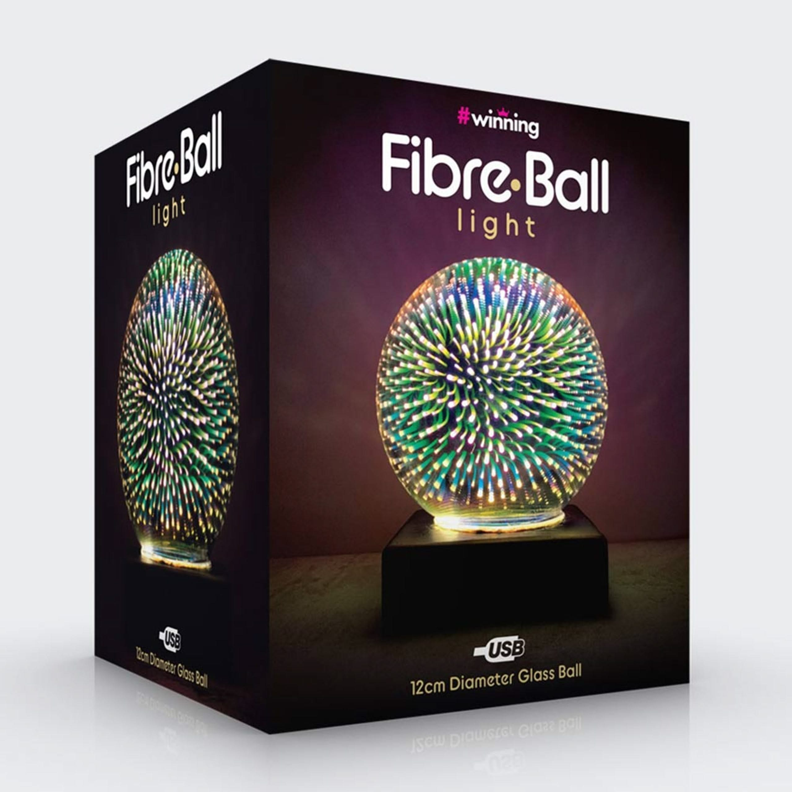 RED5 3D LED Fibre Ball Light, RED5 3D LED Fibre Ball Light,LED light up ball,light up lamps,novelty lamps,novelty light up table lamps,Sensory Light, RED5 3D LED Fibre Ball Light,Add a colourful touch to any room with this amazing LED 3D USB fibre ball light from RED5. This 12cm diameter glass ball emits colourful lights in a beautiful pattern giving your room an awesome LED glow.It is USB powered so you can easily place it anywhere. This fun little gadget would make an awesome gift toAdd a colourful touch 