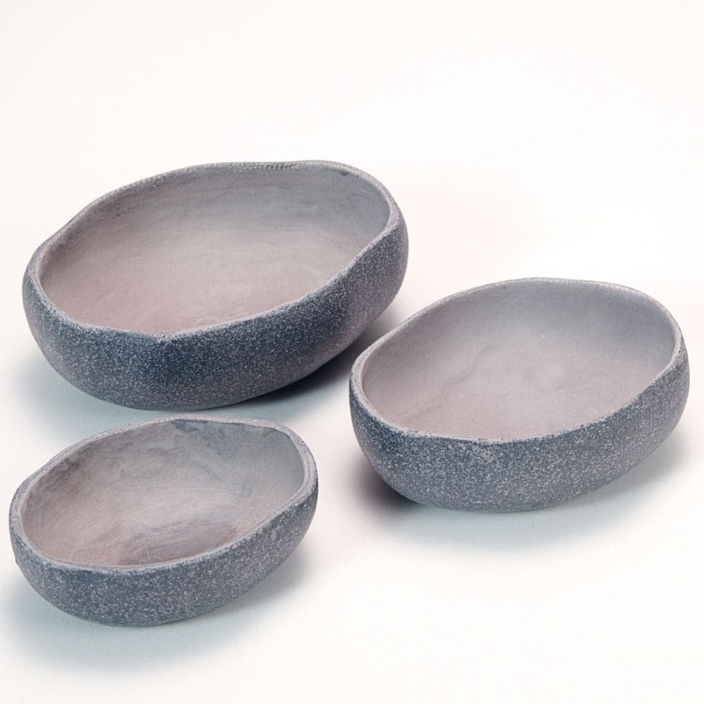 Rustic Bowls Set of 3, Rustic Bowls Set of 3.Rustic sensory resources,natural play resources,yellowdoor rustic bowls., Rustic Bowls Set of 3,These Rustic Bowls are delightful nesting bowls which invite handling. The Rustic Bowls are designed to fit comfortably in small hands, they are suitable for use with water, sand and mud. The Rustic Bowls are perfect for mixing, weighing and comparing volumes of materials in your mud kitchen, the bowls can be easily wa,Rustic Bowls Set of 3These Rustic Bowls are deligh