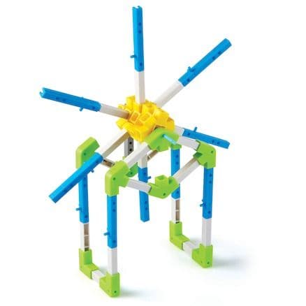 STEM Explorers - Motioneering, STEM Explorers - Motioneering,EYFS Construction resources,Construction resources,Early years construction resources, STEM Explorers - Motioneering,The STEM Explorers Motioneering set encourages planning, logical thinking and problem solving though this construction set which enables children to explore engineering and design through engaging challenges. Follow the STEM challenge builds to create moving designs, including a pendulum, catapult and windmill or creat,STEM Explorer