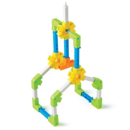 STEM Explorers - Motioneering, STEM Explorers - Motioneering,EYFS Construction resources,Construction resources,Early years construction resources, STEM Explorers - Motioneering,The STEM Explorers Motioneering set encourages planning, logical thinking and problem solving though this construction set which enables children to explore engineering and design through engaging challenges. Follow the STEM challenge builds to create moving designs, including a pendulum, catapult and windmill or creat,STEM Explorer