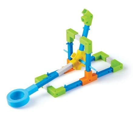 STEM Explorers - Motioneering, STEM Explorers - Motioneering,EYFS Construction resources,Construction resources,Early years construction resources, STEM Explorers - Motioneering,The STEM Explorers Motioneering set encourages planning, logical thinking and problem solving though this construction set which enables children to explore engineering and design through engaging challenges. Follow the STEM challenge builds to create moving designs, including a pendulum, catapult and windmill or creat,STEM Explorer