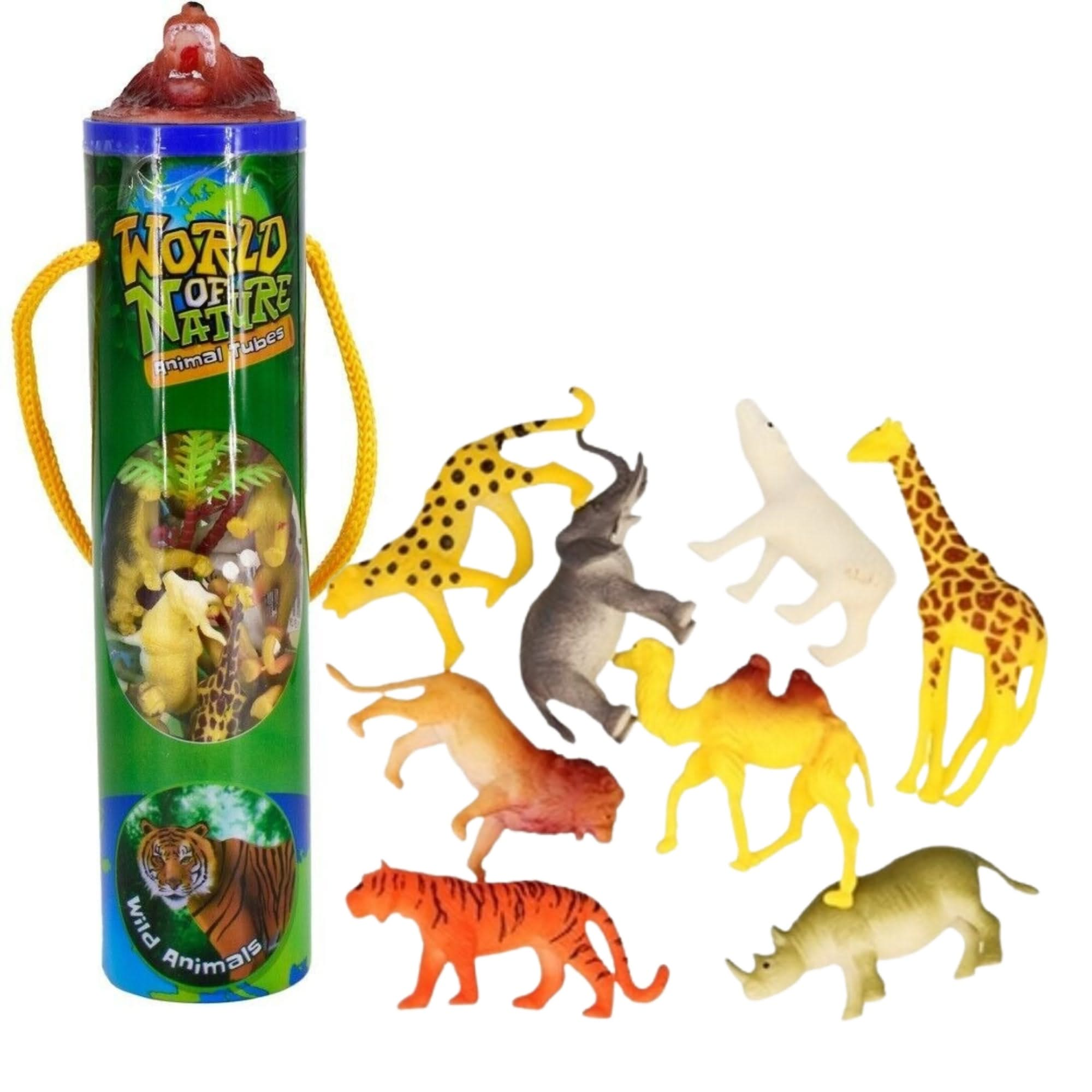 Safari Animal Tube, Safari Animal Tube,Safari toys,Safari toys,safari tube toys,safari toys,pocket money toys, Safari Animal Tube,Safari Animal Tube Bring the thrill of a safari right into your home with our Safari Animal Tube! This delightful set is packed with a range of animal figurines – including lions, giraffes, elephants, and more – ready to transport your child to the African savannah and beyond. Designed for hours of imaginative play, th,SafariSafari Animal Tube Bring the thrill of a safari right i