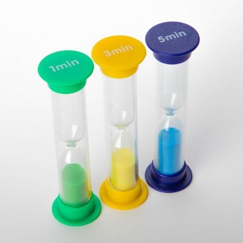 Sand timer mini mixed pack, Sand timer mini mixed pack,small sand timers,autism sand timer resources,sensory resources,special needs timer resources for classroom, Sand timer mini mixed pack,Robust colour coordinated pack of 3 mini sand timers with 1 minute,3 minute and 5 minute sand timers giving accurate interval times. The Sand timer mini mixed pack is perfect for use in classroom tasks,games, accurate event timing and experiments and to set time challenges and boundaries for children. Each individual s,