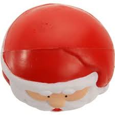 Santa Stress Ball, Santa stress ball,christmas stress ball,Stocking fillers,christmas stocking fillers, Santa Stress Ball,The Santa Claus Stress Ball is here to spread Christmas cheer all year round! This delightful stress toy is perfect for squeezing and relieving stress, whether it's during the holiday season or any other time of the year. Made from soft and squishy foam, this stress ball is a joy to hold in your hand. Its compact size Santa StressThe Santa Claus Stress Ball is here to spread Christmas ch