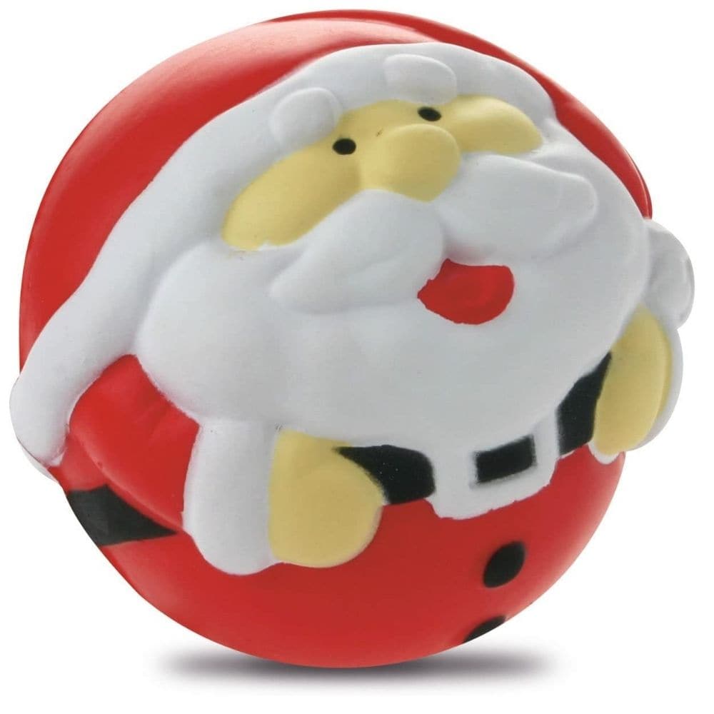 Santa Stress Ball, Santa stress ball,christmas stress ball,Stocking fillers,christmas stocking fillers, Santa Stress Ball,The Santa Claus Stress Ball is here to spread Christmas cheer all year round! This delightful stress toy is perfect for squeezing and relieving stress, whether it's during the holiday season or any other time of the year. Made from soft and squishy foam, this stress ball is a joy to hold in your hand. Its compact size ,Santa Stress BallThe Santa Claus Stress Ball is here to spread Christ