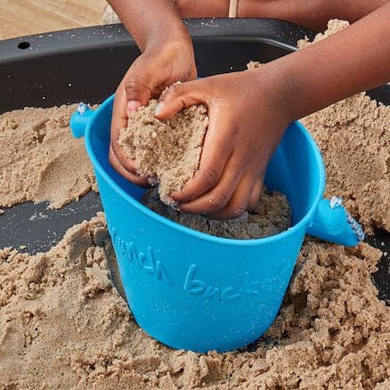 Scrunch Bucket, Scrunch Bucket,Scrunch foldable bucket,collapsible bucket,childrens bucket,childrens sand bucket,children's water bucket, Scrunch Bucket,The amazing Scrunch bucket fits just about anywhere. Scrunch bucket is light, pliable and very robust. It's silicon design enables it to retain its shape every time after 'being scrunched'. Scrunch bucket is ideal for so many uses making it the world's most practical bucket ever. This soft material will show children h,Scrunch BucketThe amazing Scrunch buck