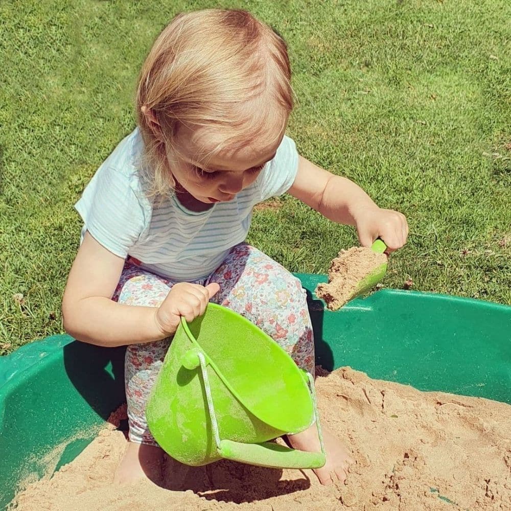 Scrunch Bucket, Scrunch Bucket,Scrunch foldable bucket,collapsible bucket,childrens bucket,childrens sand bucket,children's water bucket, Scrunch Bucket,The amazing Scrunch bucket fits just about anywhere. Scrunch bucket is light, pliable and very robust. It's silicon design enables it to retain its shape every time after 'being scrunched'. Scrunch bucket is ideal for so many uses making it the world's most practical bucket ever. This soft material will show children h,Scrunch BucketThe amazing Scrunch buck