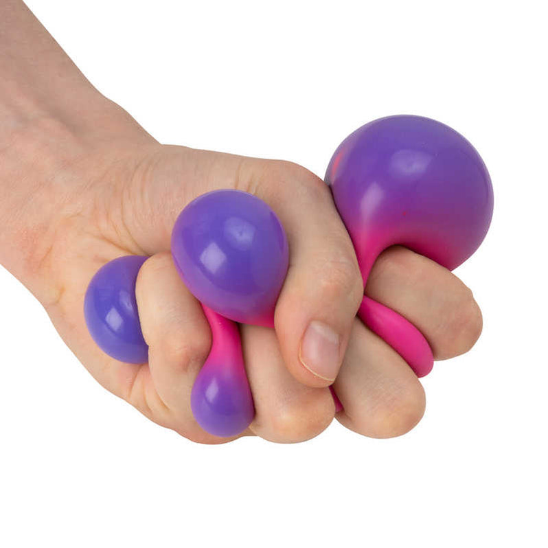 Scrunchems Colour Change Squish Ball, Scrunchems Colour Change Squish Ball,Colour Change Squish Ball,stress ball.fidget ball, Scrunchems Colour Change Squish Ball,Scrunchems Colour Change Squish Ball– A Fun and Soothing Fidget Toy! The Scrunchems Colour Change Squish Ball is the perfect addition to any sensory toy collection, offering a groovy and satisfying tactile experience. Designed by Tobar, this squishy and stretchy fidget toy changes colour as you squeeze, makingScrunchems Colour Change Squish Ball– 