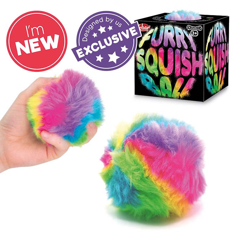 Scrunchems Furry Squish Ball, Scrunchems Furry Squish Ball,Sensory Stress Ball,Stress Ball,Stress Ball,Colour changing stress ball, Scrunchems Furry Squish Ball,The fun, furry design of the Scrunchems Furry Squish Ball adds a whimsical touch to your stress relief routine, making it enjoyable and engaging. This Scrunchems Furry Squish Ball provides a unique tactile sensation that promotes relaxation and calmness. Its compact size makes it easy to carry with you wherever youThe fun, furry design of the Scrunc