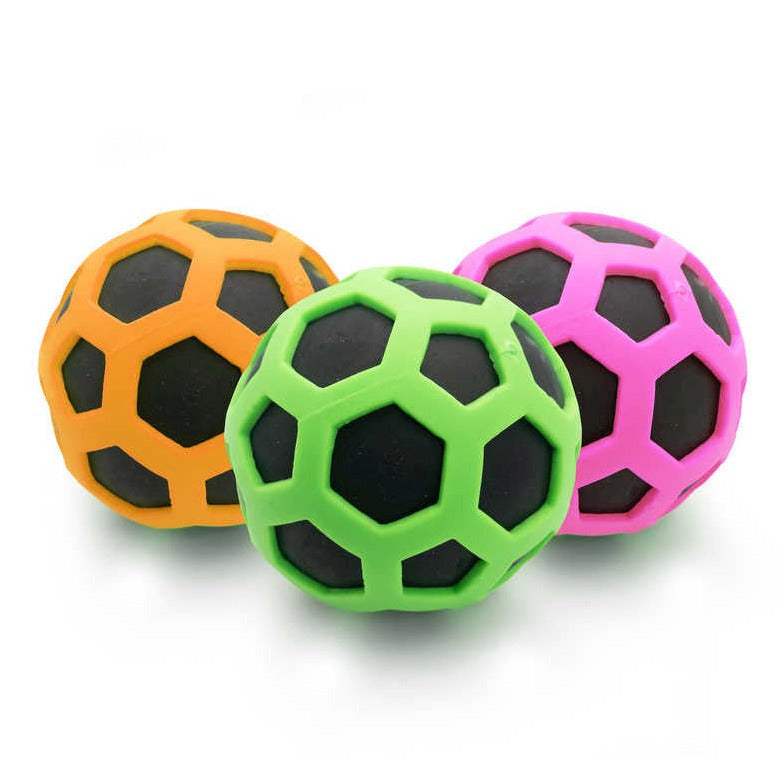 Scrunchems Fusion Squish Ball, Scrunchems Fusion Squish Ball,,Spacekraft sensory ball discount,Bead Gel Ball,stress ball,adhd,autism,fiddle toys,stress toys,fidget toys, Scrunchems Fusion Squish Ball,Soothing sensory squishy ball inside a soft honeycomb mesh webbing.These vibrant Scrunchems Fusion Squish Balls make fantastic fidget toys, as each is super squashy and a very satisfying tactile experience.The skin has a soft mesh webbing that when you squeeze the ball the interior squishy ball pops through the