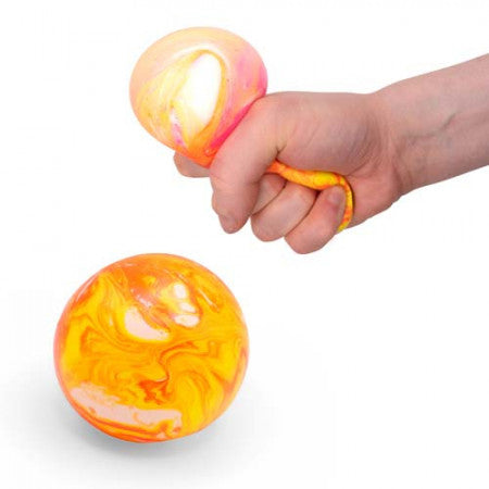 Scrunchems Marble Effect Squish Ball, Scrunchems Marble Effect Squish Ball,Marble Stress Ball,Stress Ball,Colour changing stress ball, Scrunchems Marble Effect Squish Ball,Feeling stressed and need a moment of relaxation? The Scrunchems Marble Effect Squish stress ball is the perfect solution to help you unwind and find your calm. Its vibrant, psychedelic patterns captivate the eyes, creating a fascinating visual spectacle while providing soothing relief to your senses. FeaturesFeeling stressed and need a m