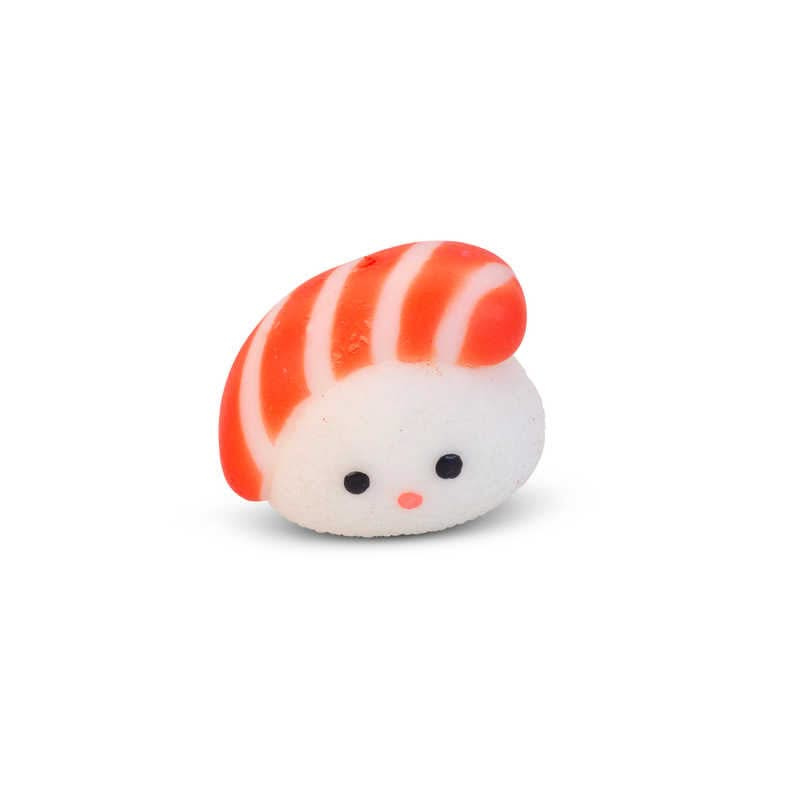 Scrunchems Squishy Sushi, Scrunchems Squishy Sushi,Squishy Toys,Sensory Fidget Toys,Scrunchems toys,Scrunchems fidget toys,Scrunchems, Scrunchems Squishy Sushi,Scrunchems Sushi Set – Roll Into Fun with Squishy Sushi Characters! Get ready to roll into fun with the Scrunchems Sushi Set – a delightful 3-piece collection of squishy mini sushi characters! Each adorable sushi piece features its own kawaii face, adding a playful touch of cuteness to your playtime. Perfect for fidget,Scrunchems Squishy SushiScrunch