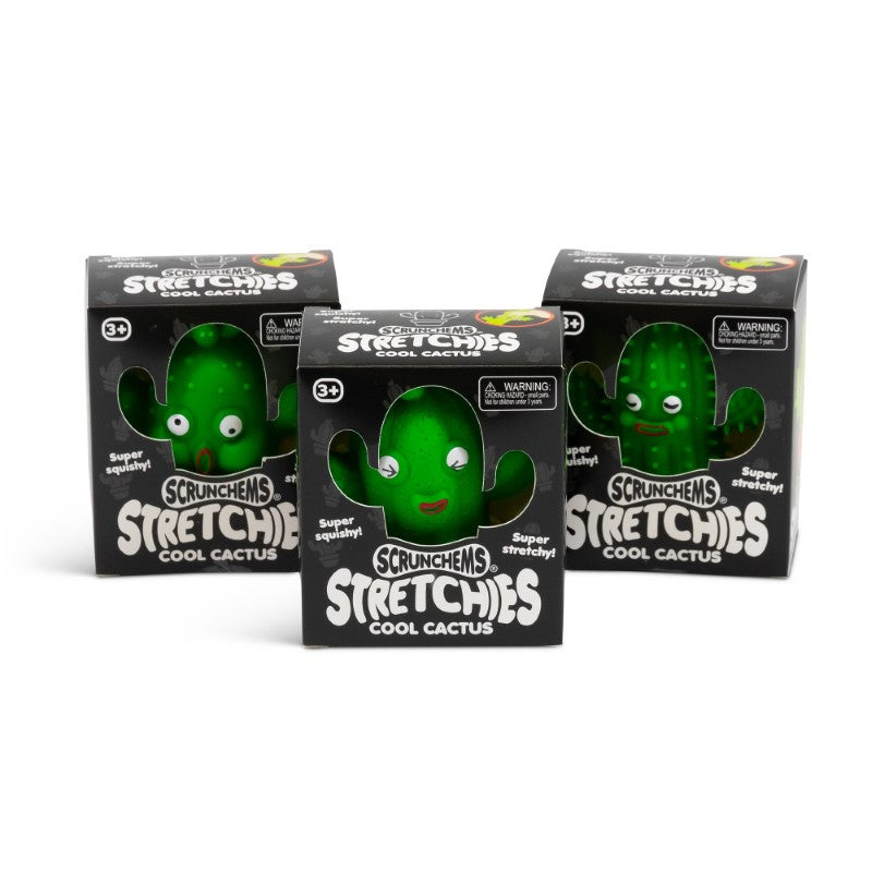 Scrunchems Stretchies Cool Cactus, Scrunchems Stretchies Cool Cactus,Sensory Fidget Toys,Scrunchems toys,Scrunchems fidget toys,Scrunchems, Scrunchems Stretchies Cool Cactus,Scrunchems Stretchy Cactus – Bring Desert Vibes to Your Playtime! Step into a prickly paradise with Scrunchems Stretchy Cactus, the super cute and stretchy fidget toys that are sure to bring the desert vibes to your playtime! These adorable cacti come in their own charming little pots and are available in delightful sh,ScrunchemsScrunch