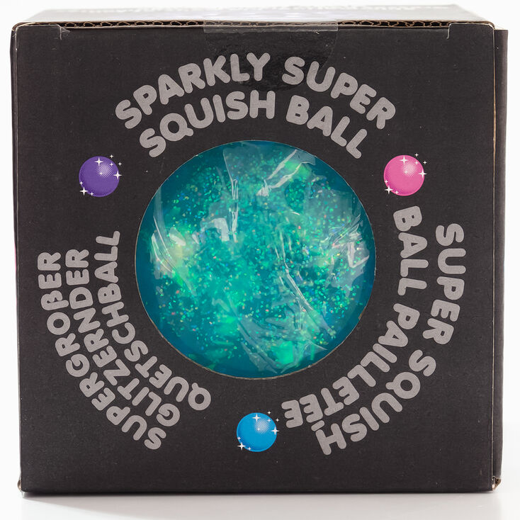 Scrunchems Super Glitter Squish Ball, Scrunchems Super Glitter Squish Ball,Sensory Stress Ball,Stress Ball,Stress Ball,Colour changing stress ball, Scrunchems Super Glitter Squish Ball,The ultimate soothing stress ball is here... this fidget ball is super squishy, super round, and super colourful. Whether you pull it, smash it, or squeeze it, it will always return to its original shape. Watch as your fingers squeeze & squish the ball - occupying your hands for hours! Scrunchems Super GlitterThe ultimate soo