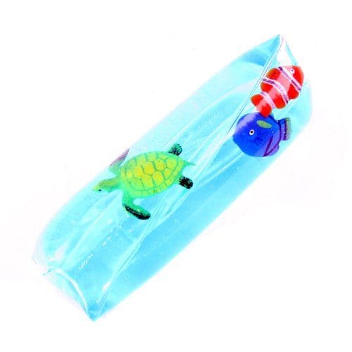 Sea Life Water snake, Sea life water snake toy,toy water snake,asd toy,special needs toys,water snake toy,cheap water snake toy,tactile toys, Sea Life Water snake,Dive into sensory fun with the Sea Life Water Snake! This unique, squishy tube is filled with a glittery, watery liquid and tiny sea creatures, offering endless tactile and visual excitement. Perfectly slippery and soft, the Sea Life Water Snake challenges children to grasp and hold, helping to develop hand strength an,Sea Life Water snakeDive int