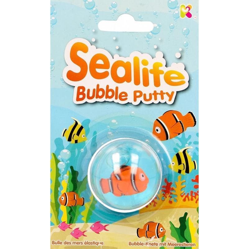 Sealife Putty, Sealife Putty,sensory putty,thinking putty,putty toys,special needs toys,sensory toys,calming putty,sensory toys that calm a child, Sealife Putty,The Sealife Putty is not just any ordinary putty - it's hiding a secret! As you remove the lid, a world of mystery unfolds before your eyes. With the lid off, the translucent container reveals a captivating blue gel-like substance that resembles the depths of the ocean. But that's not all; nestled within this mesmerizi,Sealife PuttyThe Sealife Putty