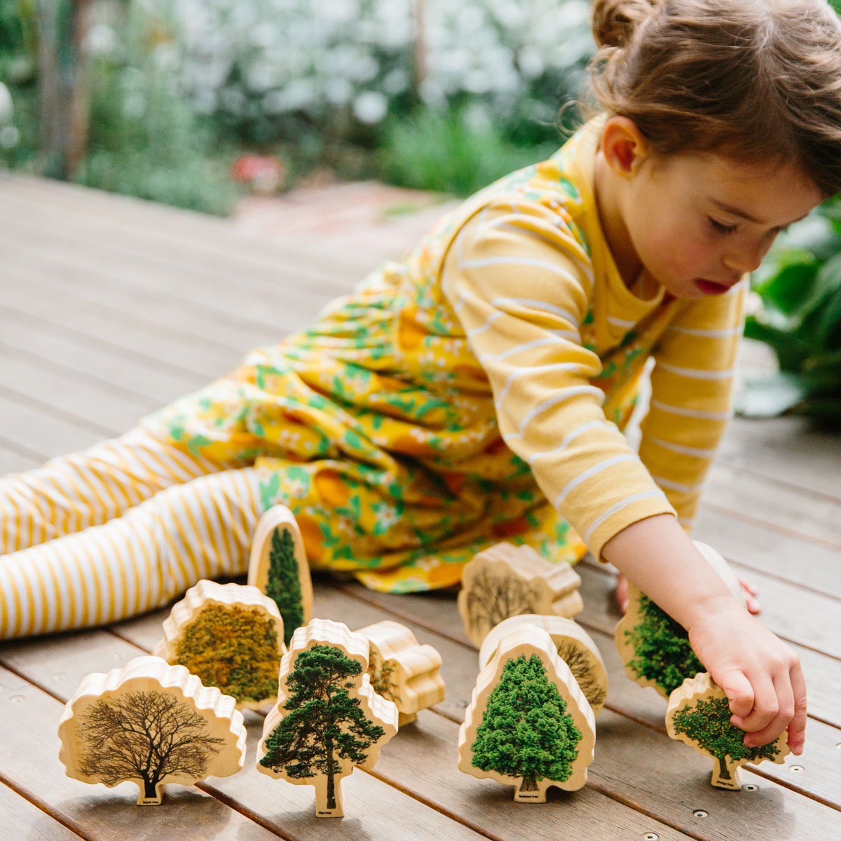 Seasons Wooden Trees, Seasons Wooden Trees,Seasons Trees, Freckled Frog Seasons Trees,Freckled Frog UK Toys, Seasons Wooden Trees,Seasons Wooden Trees The Seasons Wooden Trees are a delightful and educational addition to small-world playsets, offering a hands-on way for children to explore the changing seasons and the environment. These beautifully crafted wooden trees represent both evergreen and deciduous varieties, making them perfect for imag,SeasonsSeasons Wooden Trees The Seasons Wooden Trees are a de