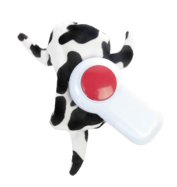 Senseez Soothables Vibe Massager Lil Cow, Senseez Soothables Vibe Massager Lil Cow,Senseez Soothables,SENSEEZ cushion,SENSEEZ furry cow cushion,sensory vibrating cushion, Senseez Soothables Vibe Massager Lil Cow,The Senseez Soothables Vibe Massager Lil Cow provide portable vibrations on the go! Give the Senseez Soothables Vibe Massager Lil Cow a squeeze and it will allow kids relax and focus! Ease the senses with these adorable animal themed, handheld sensory vibes. The Senseez Soothables Vibe Massager Lil 