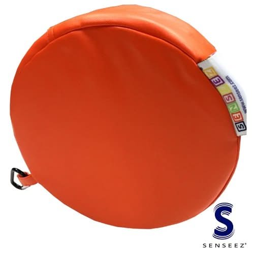 Senseez Vibrating Orange cushion, Senseez Vibrating Orange cushion,autism vibrating pillow cushion, Senseez Vibrating Orange cushion,Did you know that vibration can provide a filter for over stimulation? This colourful, lightweight, fun shaped vinyl Senseez Vibrating Orange cushion offers gentle vibration when it is squeezed or sat on. Kids that have trouble sitting for meals, stories, car rides, shopping trips, school work, movies, or anythingDid you know that vibration can provide a filter for over stimul