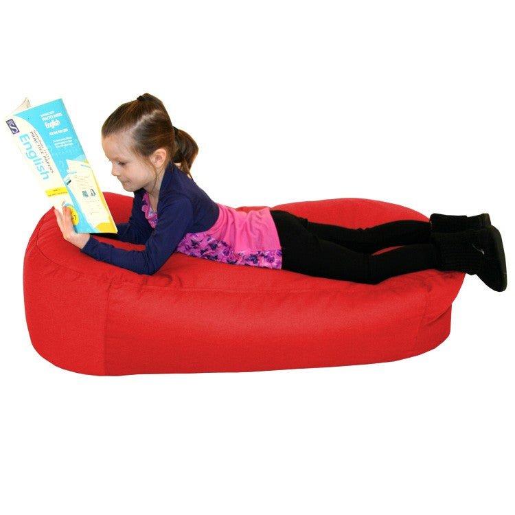 Sensory Beanie Lounger, Sensory Beanie Lounger,Sensory Room Beanbag,Sensory bean bag lounger,bean bag lounger,beanbag lounger, Sensory Beanie Lounger,Introducing the Kids Sensory Lounger Bean Bag, a multifunctional piece of furniture designed to cater to your relaxation needs and adapt to any space. Whether you are looking for a cozy spot to unwind indoors or a comfy lounge to relax outdoors, this versatile bean bag has you covered. Features of the Sensory BeanieIntroducing the Kids Sensory Lounger Bean Bag