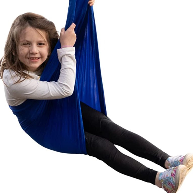 Sensory Hug Swing, Sensory Hug Swing,sensory swing uk,sensory therapy swing uk,cuddle swing,childrens sensory swing, Sensory Hug Swing,Sensory Hug Swing The Sensory Hug Swing is an exceptional sensory tool designed to create a calming and therapeutic environment for children of all abilities. Crafted from soft, durable lycra, the swing conforms to the user's body, providing deep pressure input and gentle motion to help them relax and self-regulate. Wh,Sensory HugSensory Hug Swing The Sensory Hug Swing is an