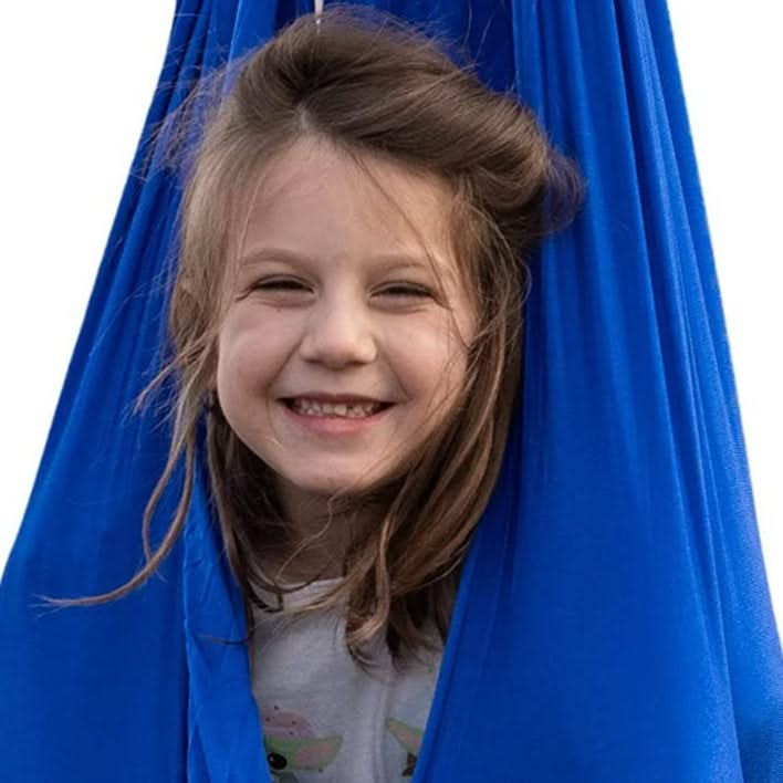 Sensory Hug Swing, Sensory Hug Swing,sensory swing uk,sensory therapy swing uk,cuddle swing,childrens sensory swing, Sensory Hug Swing,Sensory Hug Swing The Sensory Hug Swing is an exceptional sensory tool designed to create a calming and therapeutic environment for children of all abilities. Crafted from soft, durable lycra, the swing conforms to the user's body, providing deep pressure input and gentle motion to help them relax and self-regulate. Wh,Sensory HugSensory Hug Swing The Sensory Hug Swing is an