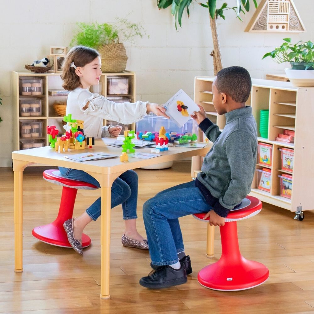 Sensory Motion Wobble Stool, Sensory Motion Wobble Stool,Wobble stool,motion stool,sensory wobble stool,wobble stool,special needs wobble stool, Sensory Motion Wobble Stool,Sensory Motion Wobble Stool – The Perfect Tool for Active Kids The Sensory Motion Wobble Stool is a fantastic ergonomic seating solution for children who find it challenging to stay still. This lightweight and durable stool encourages active seating, allowing children to expend their energy in a safe and engaging way,Sensory Motion Wobbl