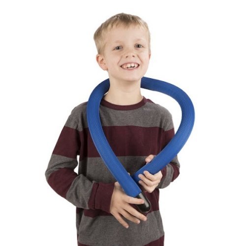 Sensory Vibrating Snake, Sensory Vibrating Snake,tactile vibrating snake,vibrating massage tube snake,autism massage snake,specialneedstoys discount code, Sensory Vibrating Snake,to help children with sensory processing disorders, autism, ADHD, or other special needs. The Sensory Vibrating Snake is a versatile tool that can be used for relaxation, sensory regulation, or as a fun and engaging toy.The snake's flexible and bendable design allows it toto help children with sensory processing disorders, autism, 