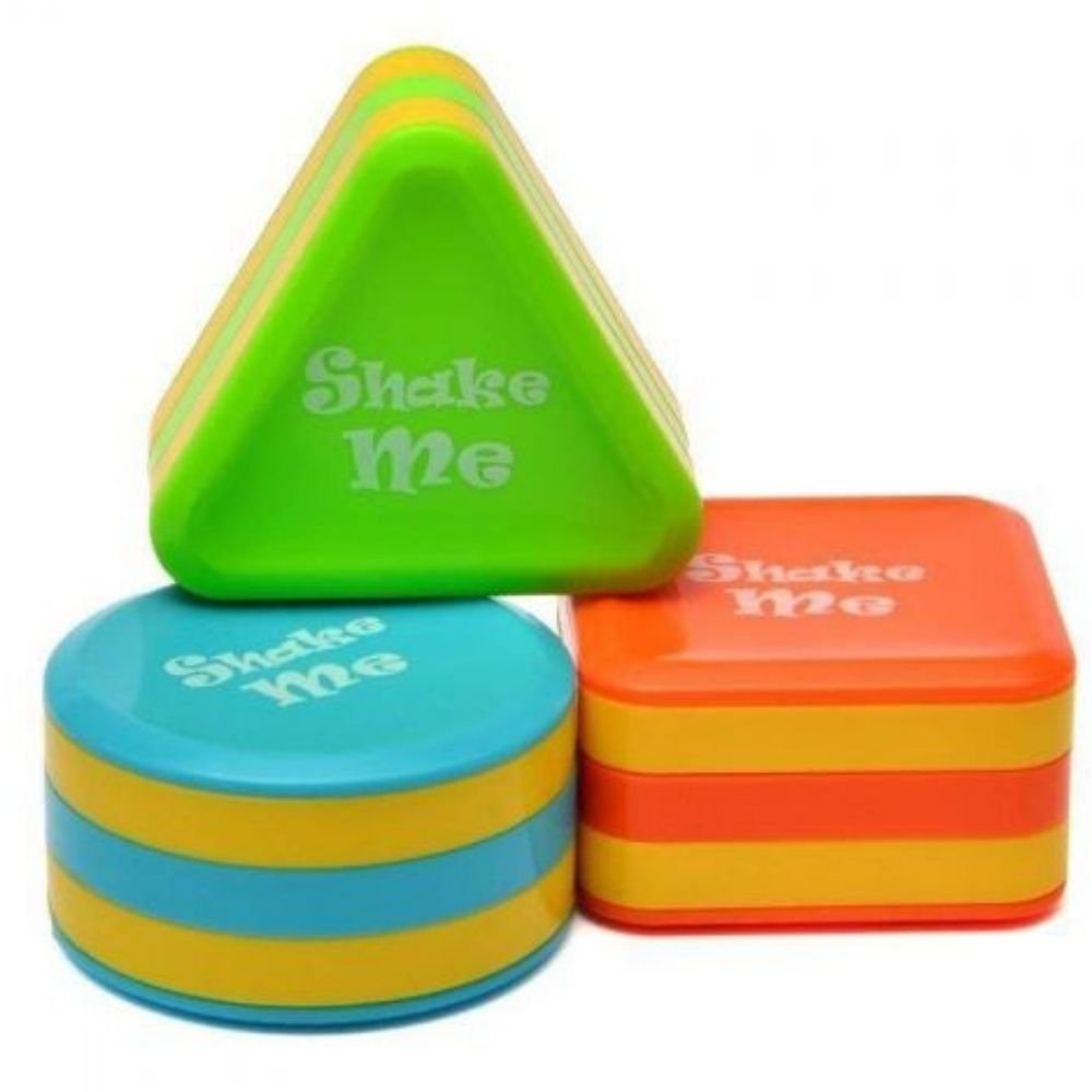 Shake me Shaker, Halilit Shake me Shaker,musical toys for children,musical toys for toddlers, Shake me Shaker,Shake Me Shaker – Bring excitement to playtime with this brightly coloured, easy-to-hold shaker designed to inspire creativity and sensory development in young children. This durable musical toy is perfect for little hands, helping babies and toddlers learn about sounds, rhythm, and cause and effect. Shake it to hear g,Shake me ShakerShake Me Shaker – Bring excitement to playtime with this brightly 