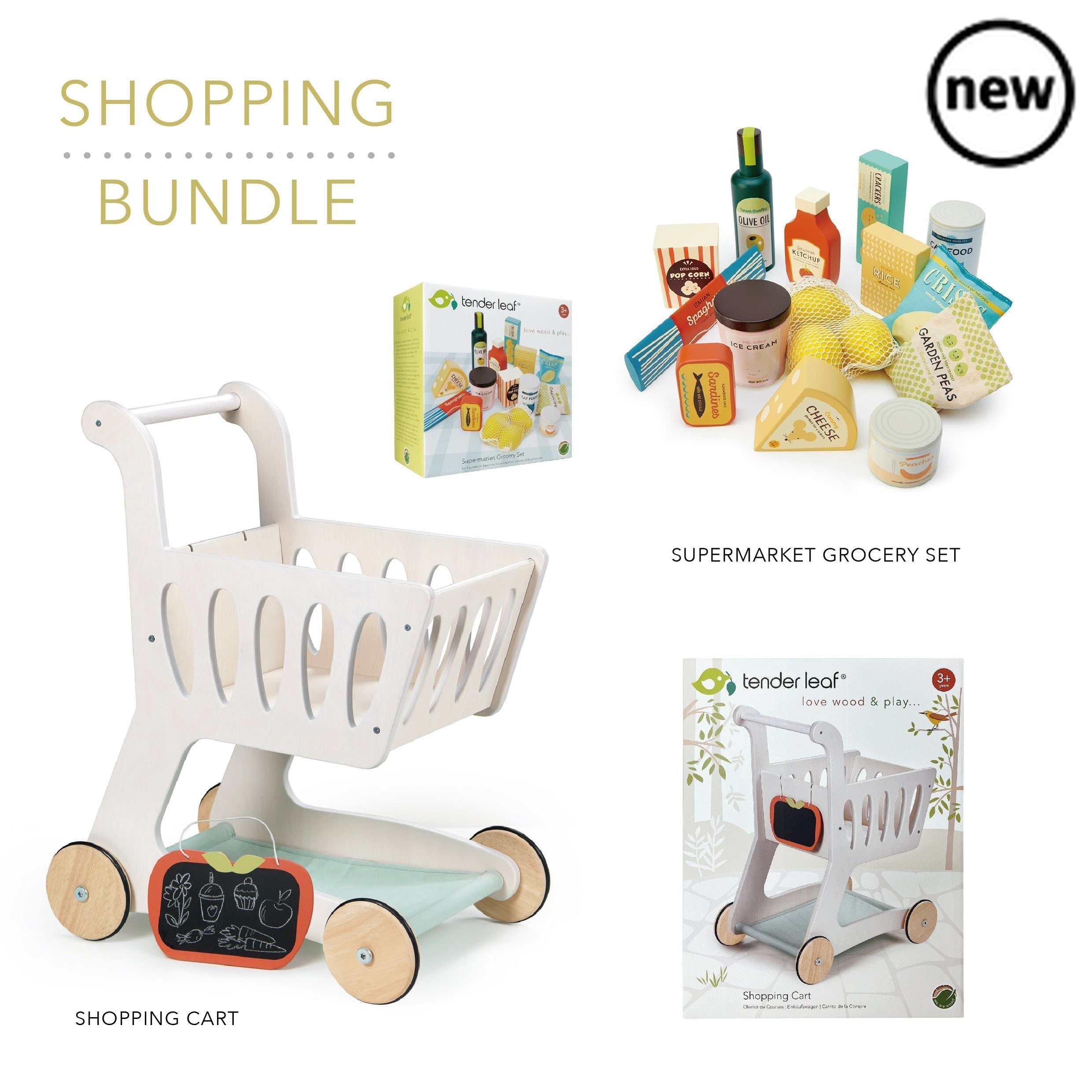 Shopping Bundle, Shopping Bundle,Role Play Shopping,Shopping Trolley Toy,Wooden Shopping Trolley, Shopping Bundle,Upgrade your shopping experience with our incredible Shopping Bundle, designed to elevate your pretend play supermarket adventures. This exciting bundle includes the Supermarket Grocery Set and the Shopping Cart, providing all the essentials you need for an immersive and engaging shopping experience.The Supermarket Gro,Shopping BundleUpgrade your shopping experience with our incredible Shopping 