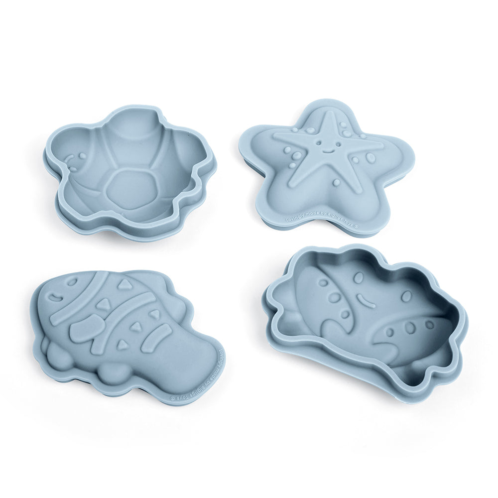 Silicone Character Sand Moulds, Silicone Character Sand Moulds,Sand moulds,Sand toys,Sand moulds,Sand toys, Silicone Character Sand Moulds,Create unique sand creations with our set of four 100% silicone sand moulds. The perfect silicone beach toys, children can enjoy hours of entertainment as they mould different shapes into the sand. Use the sand moulds to decorate a sandcastle, create an under the sea sand mural, scoop up sand, and much more. SiliconeCreate unique sand creations with our set of four 100% 