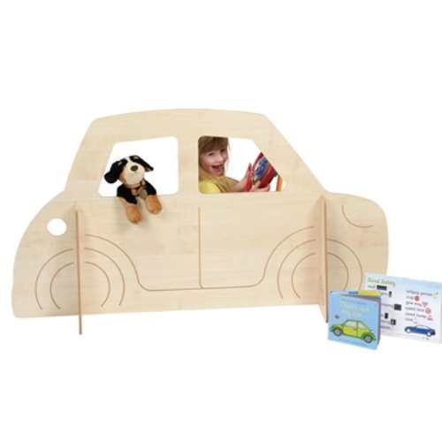 Single Toddler Car Panel, Single Toddler Car,Toddler Car,Pretend play idea,Imaginary play ideas,wooden play castle,pretend play ideas nursery,wooden early years toys, Single Toddler Car Panel,The Single Car Panel is a highly durable role-play unit Drive the car to the town and pick up friends along the way,learn to drive with friends with this fantastic role play panel. The play panel is perfect for schools and nurseries and early years play settings Engraved Car Panel with solid supports. Designed for useT