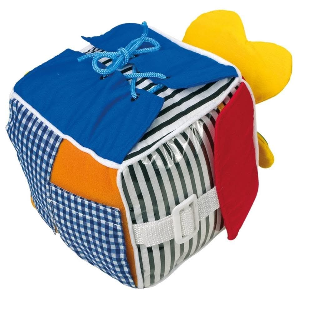 Skills Activity Cube, Skills Activity Cube, baby toys, baby soft cubes,feely box,tactile exploration toys,baby tactile exploration,sensory exploration toys, Skills Activity Cube,Boost your child's motor skills in a fun and interactive way with the Skills Activity Cube. This softly padded cube is not just a treat for the eyes but also a treasure trove of activities that can keep your child engaged for hours. Key Features: Soft and Safe: Made of high-quality, soft padded material that is safe fo,SkillsBoost y