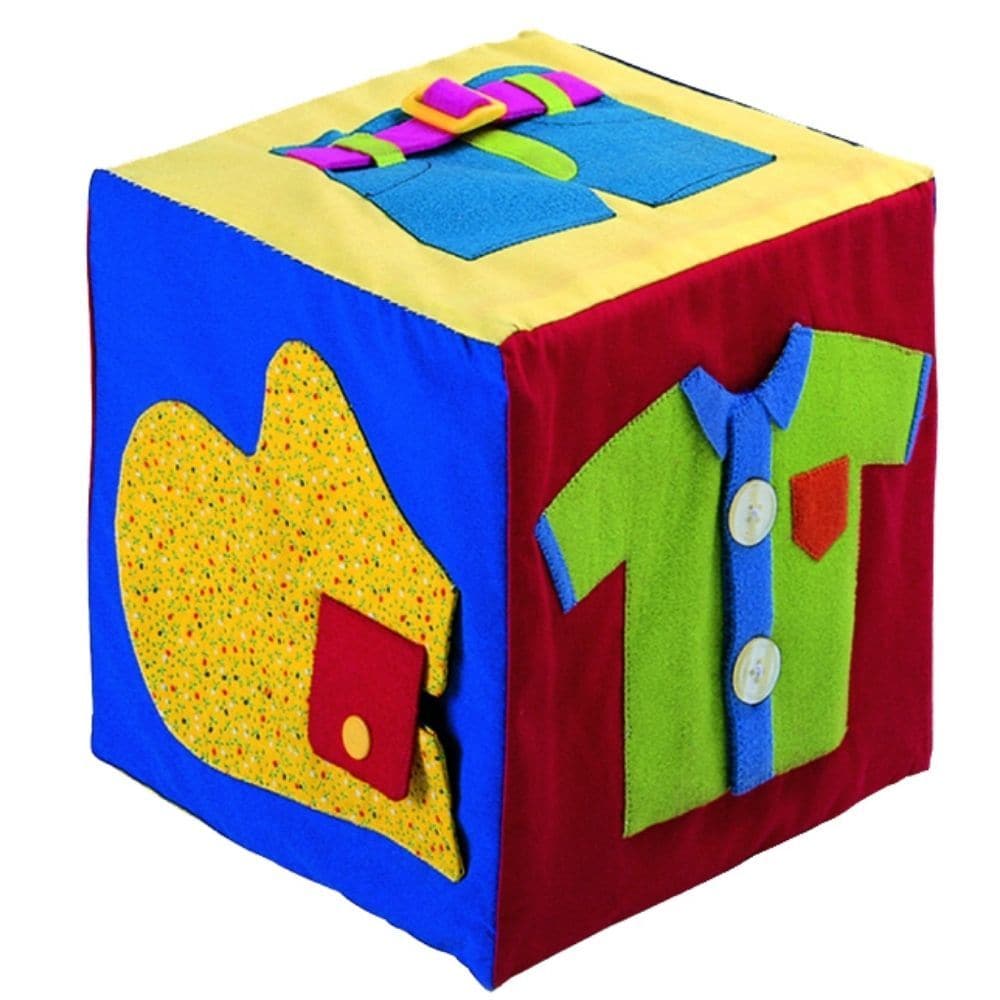 Skills Cube, Skills Cube,Dressing skills toys,learn to do laces,learn to buckle,learn how to get dressed resources,Special needs life skills ideas,special needs sensory toys, Skills Cube,The Skills Cube The Skills Cube is an innovative educational toy designed to support young children in developing essential life skills through hands-on, engaging play. This soft, foam-filled cube offers six different fastening activities on each side, allowing kids to practice dressing skills independently and gain co,Skil