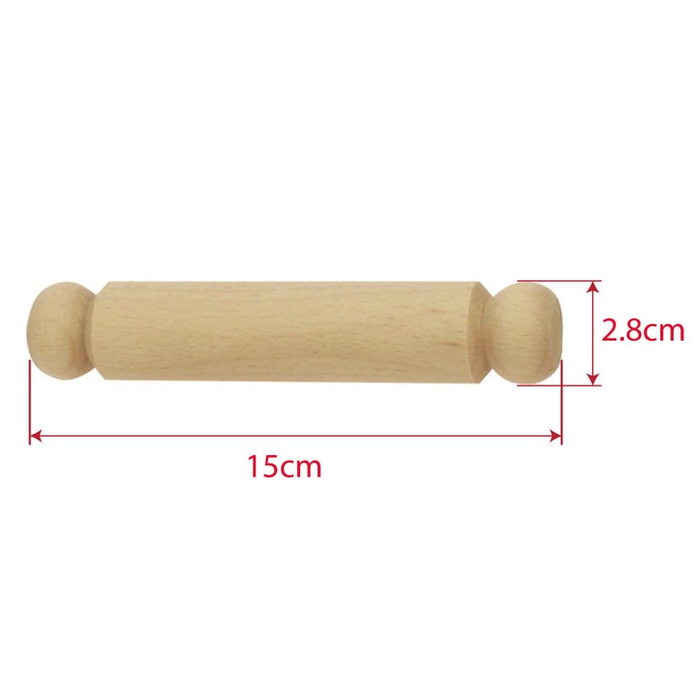 Small Rolling Pin Pack of 2, Small Rolling Pin Pack of 2,Childrens rolling pins,Pretend play rolling pins,4 Pack Mixing Wooden Spoons,early years sensory play,baby sensory play ideas,, Small Rolling Pin Pack of 2,Bigjigs Toys wooden Rolling Pins are ideal for youngsters who like to bake and are perfectly sized for little hands, with easy to grip handles. Youngsters can bake up some treats in a Bigjigs play kitchen or be inspired to help adults do some real baking. Small Rolling Pin Pack of 2 Encourages crea