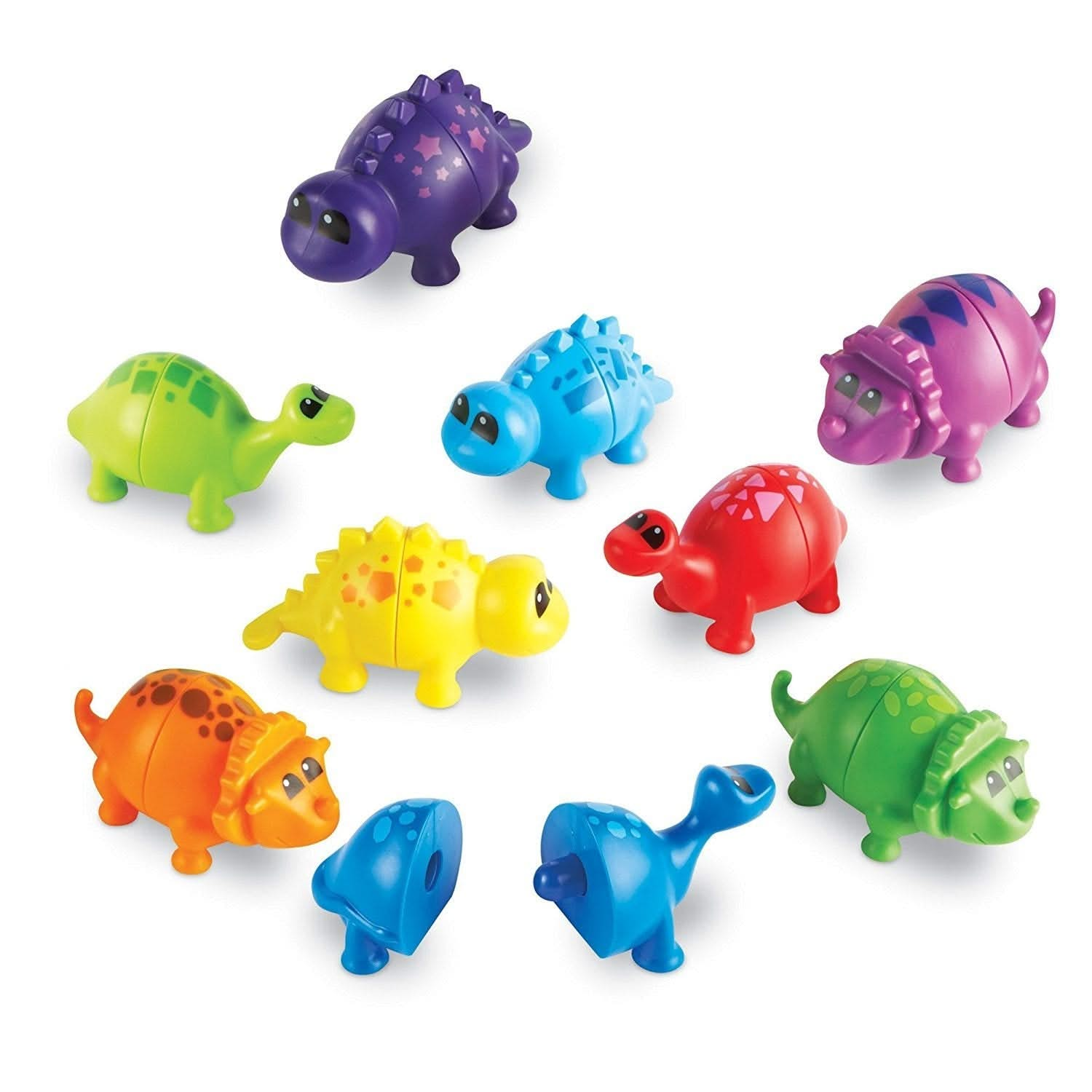 Snap-n-Learn Matching Dinos, Snap-n-Learn Matching Dinos,Math's resources.Learning resources,maths resources,learning resources, Snap-n-Learn Matching Dinos – A Fun & Educational Early Learning Toy! Introduce little learners to colour and shape matching, fine motor development, and imaginative play with the Snap-n-Learn Matching Dinos! The Snap-n-Learn Matching Dinos are designed for toddlers and preschoolers, this interactive two-piece dinosaur set offers hands-on learning fun, making it an ideal education