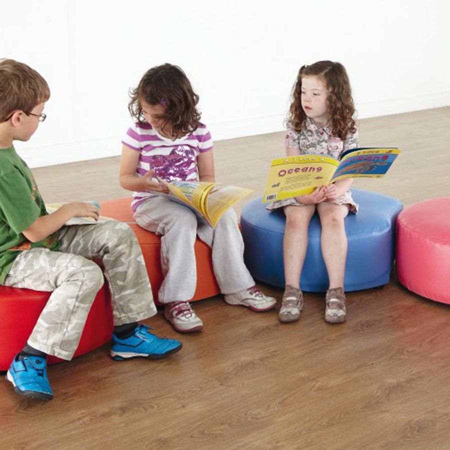 Snuggle Seats 5 Pack, Snuggle Seats 5 Pack,Wipe Clean Vinyl Snuggle Seats 5pk,School modular seating,childrens modular seating,classroom modular seating, Snuggle Seats 5 Pack,These colourful Snuggle seats make an excellent place to sit. The Quilted Snuggle seats come in a set of 5. Covered in vinyl fabric featuring a quilted seat top for added comfort. Snuggle seats make a great set of breakout furniture, manufactured with a solid wood frame and fully upholstered these seats are made to las,Snuggle Seats 5 