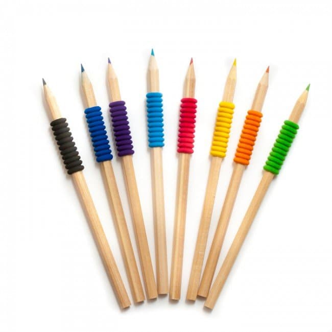 Soft Grip Colouring Pencils 8 Pack, Soft Grip Colouring Pencils 8 Pack,Ridged Comfort Pencil Grips Pack of 5,Ridged pencil grips,pencil grips, Soft Grip Colouring Pencils 8 Pack,Soft Grip Colouring Pencils - 8 Pack Add vibrant colour and comfort to your creative projects with the Soft Grip Colouring Pencils 8 Pack. This thoughtfully designed set is perfect for artists of all ages, offering an array of eight bold and bright colours toSoft Grip Colouring Pencils - 8 Pack Add vibrant colour and comfort to your